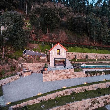 Javardo - Family House - Douro Penha Longa Exterior foto
