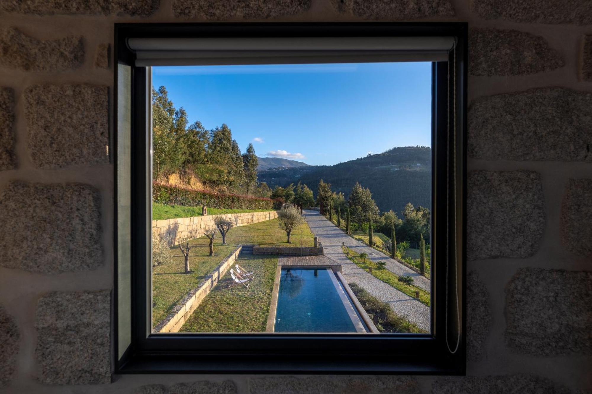 Javardo - Family House - Douro Penha Longa Exterior foto