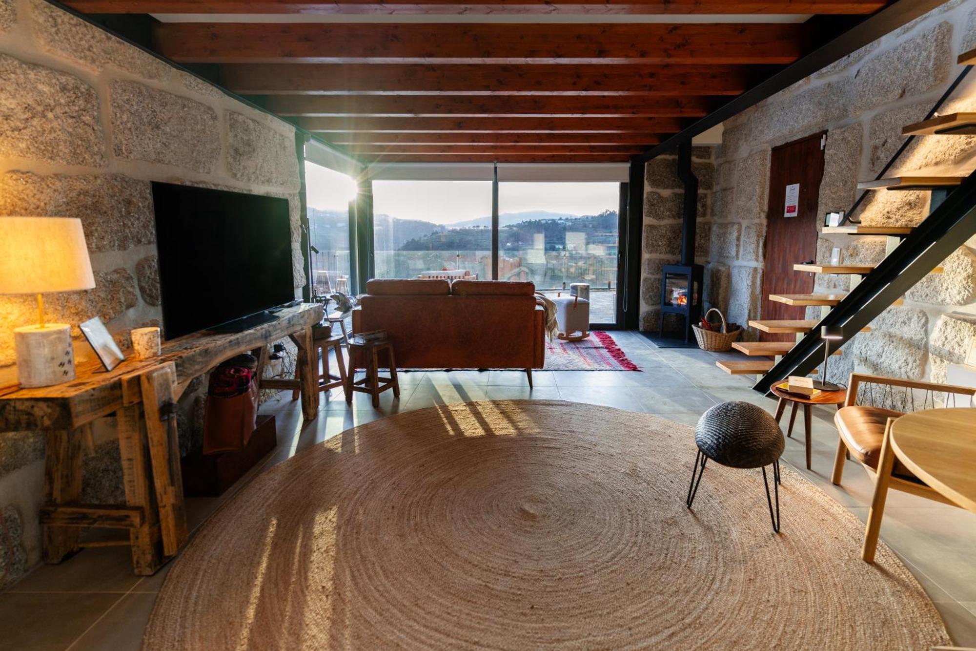 Javardo - Family House - Douro Penha Longa Exterior foto