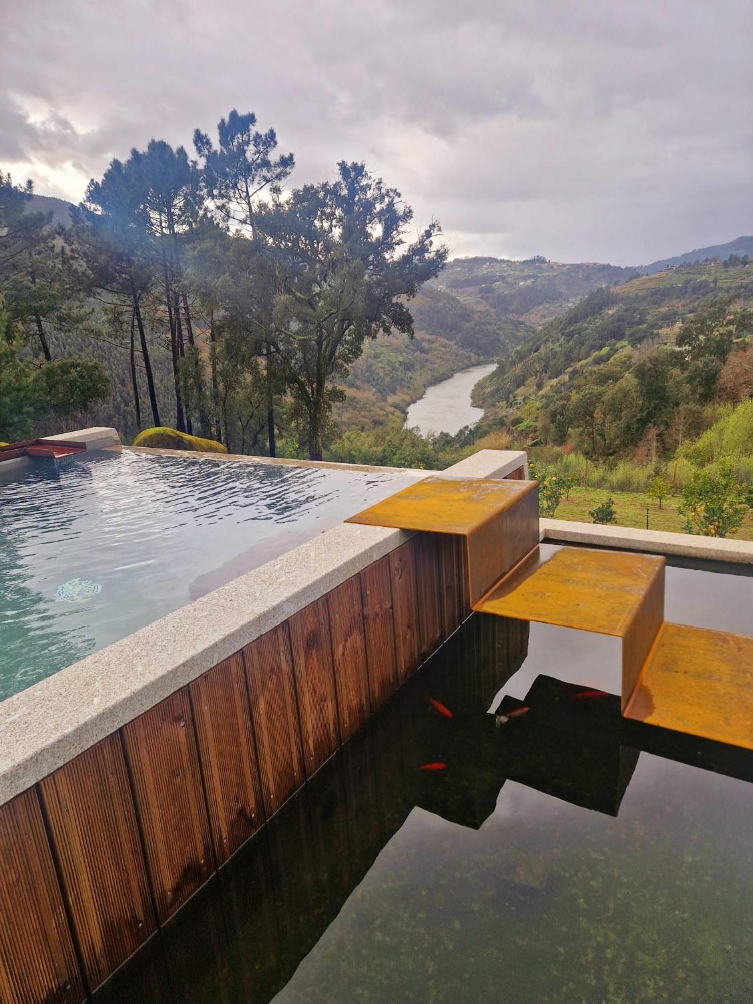 Javardo - Family House - Douro Penha Longa Exterior foto