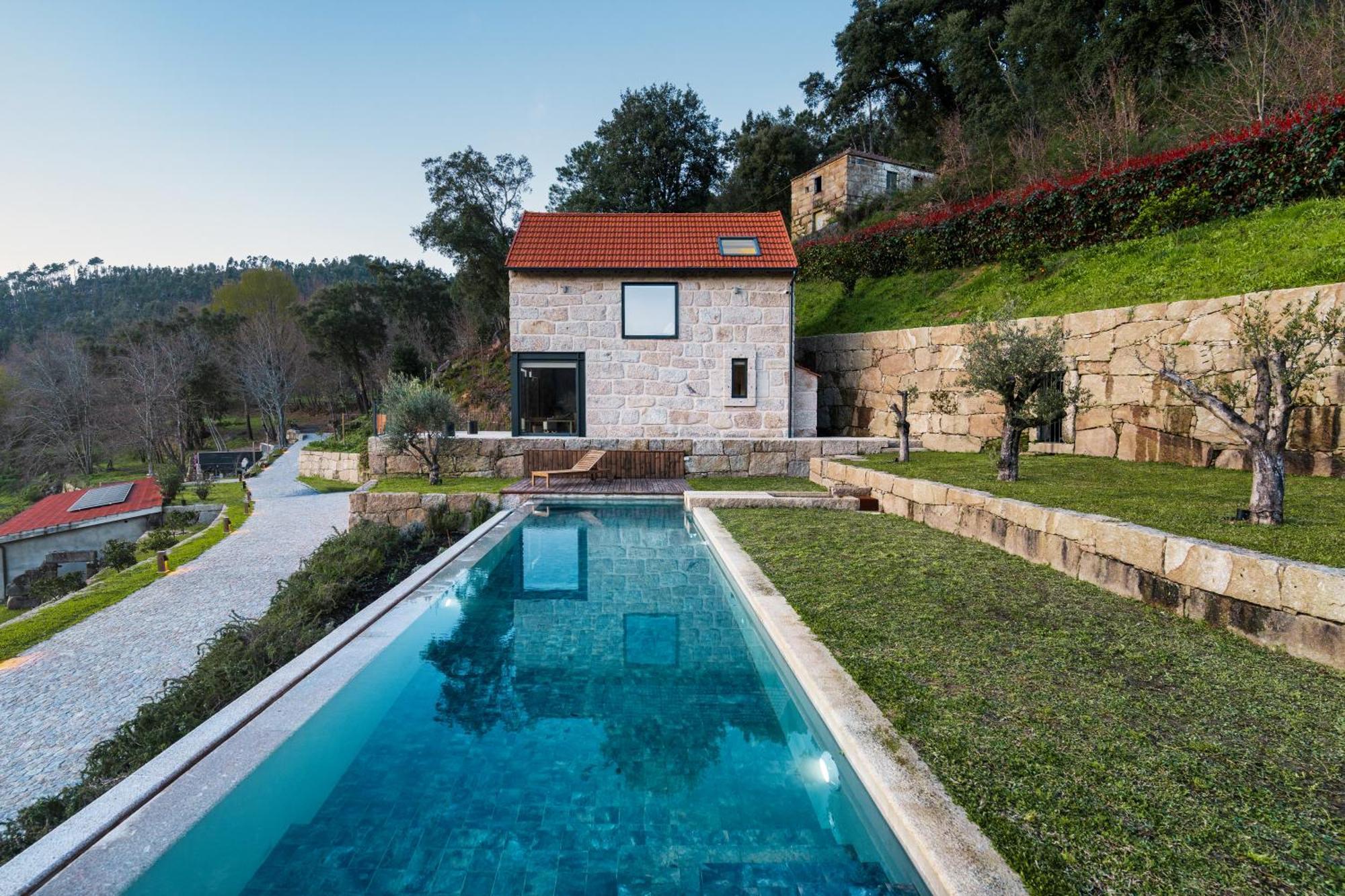 Javardo - Family House - Douro Penha Longa Exterior foto